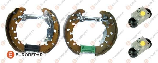 FREN BALATASI ARKA KAMPANA CORSA D Z10XEP Z12XEP 07-14