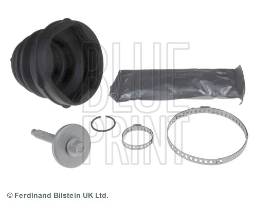 AKS KORUGU ON LAND ROVER RANGE ROVER III - IV SPORT 2.7 TD-3.0 TD 04-15