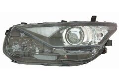 FAR SAG SIYAH LEDLI AURIS 12-18