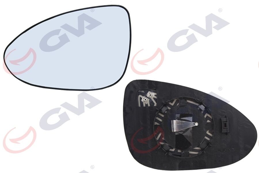 AYNA CAMI SOL AVEO 11> ISITMALI+KONVEKS VM-402G...