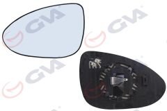 AYNA CAMI SOL AVEO 11> ISITMALI+KONVEKS VM-402G...