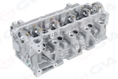 SİLİNDİR KAPAĞI RENAULT CLIO II 02> CLIO III 05...