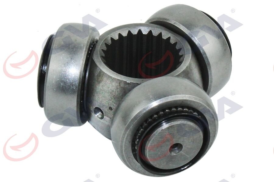 AKS MAFSALI FIAT G.PUNTO 09> FIORINO 09> 500...