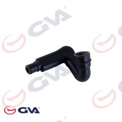 MOTOR YAN HAVALANDIRMA HORTUMU PASSAT-A4-A6 (98-04...