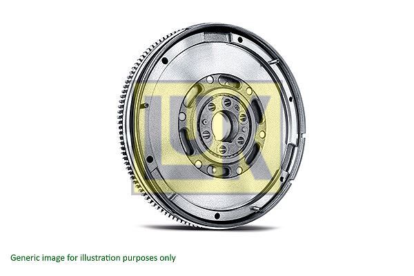 VOLAN (DMF) MASTER IV 19> EURO 6 2.3 M9T