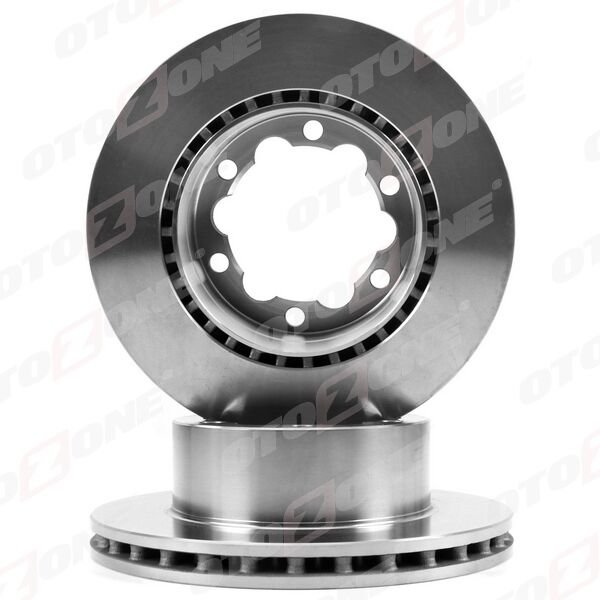 FREN DISKI ARKA MERCEDES SPRINTER B906 B907 . VW C...