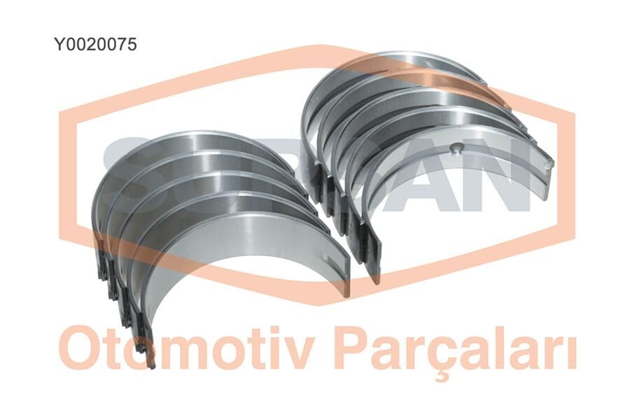 YATAK ANA FORD RANGER 2.5D 12V (WL/WL-T)