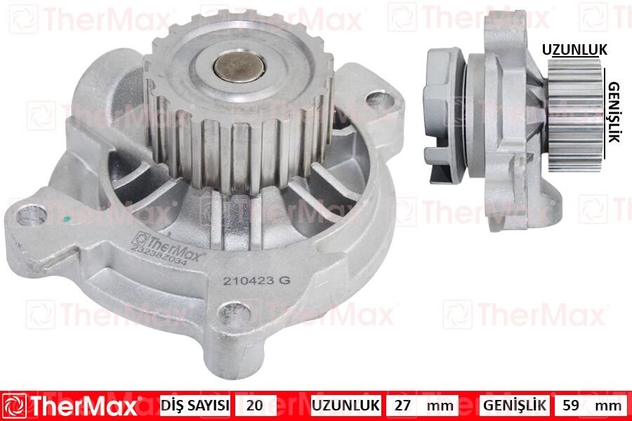 DEVİRDAİM TRANSPORTER IV(90-03) A6 (95-97) S70 (99...