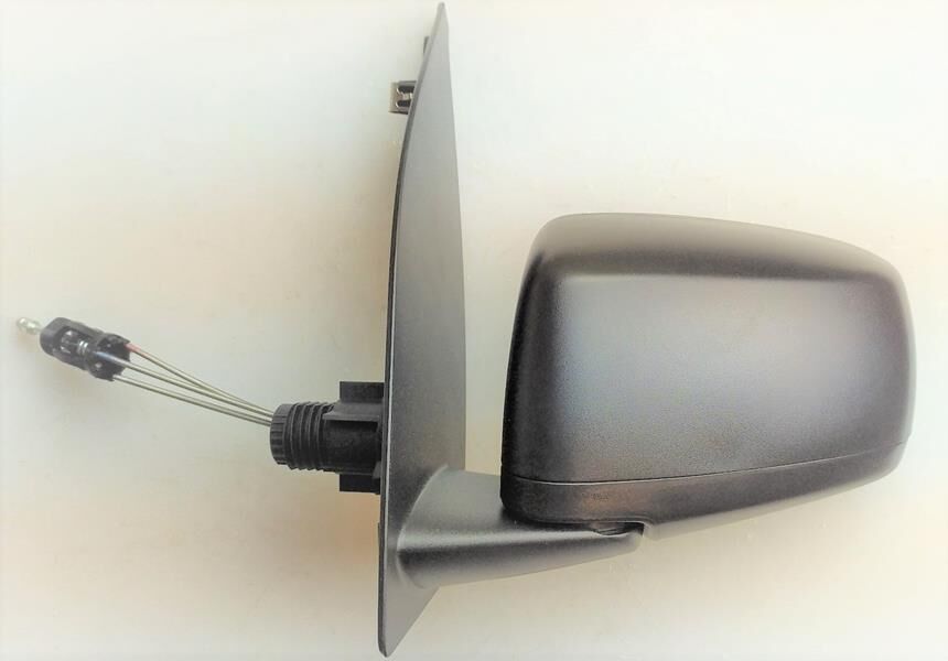 DIŞ DİKİZ AYNASI MEKANİK SOL PANDA 03-10