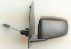 DIŞ DİKİZ AYNASI MEKANİK SOL PANDA 03-10