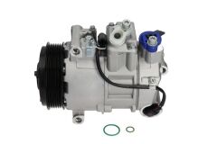 KLIMA KOMPRESORU MERCEDES W203 CL203 C209 C219 W21...