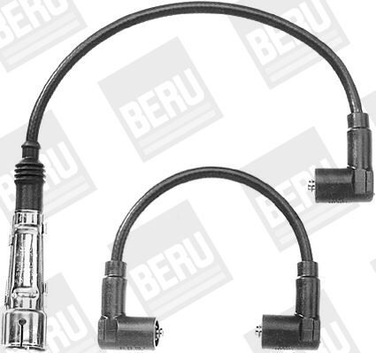BUJI KABLOSU TAKIM T4 AAF-AET 2,5 91-03