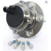 ARKA TEKER PORYASI RULMANLI FOCUS C-MAX 07>11 -...