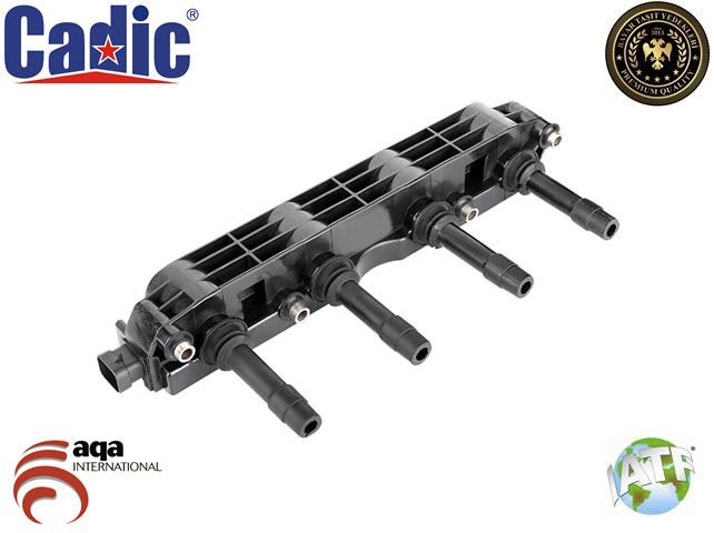 ATESLEME BOBINI VECTRA B ASTRA G CORSA C MERIVA A ...