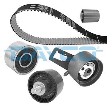 TRİGER KAYIŞ SETİ (EKSANTRİK SETİ) HYUNDAI TERRACA...