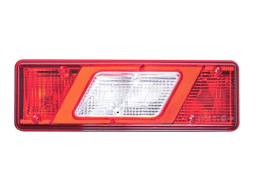 STOP LAMBASI SAĞ FORD TRANSİT 14> V363 PICK-UP ...