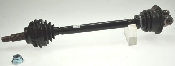 (x) AKS ÖN SOL MASTER-MOVANO (98-04)