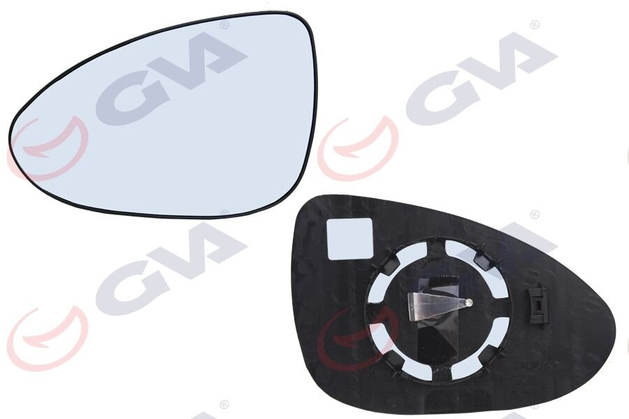 AYNA CAMI SOL AVEO 11> MEKANİK+KONVEKS VM-402GL