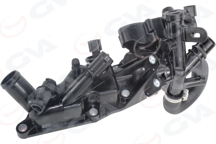 TERMOSTAT YUVASI RENAULT CLIO IV 12> CAPTUR I 1...