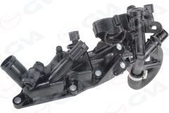 TERMOSTAT YUVASI RENAULT CLIO IV 12> CAPTUR I 1...