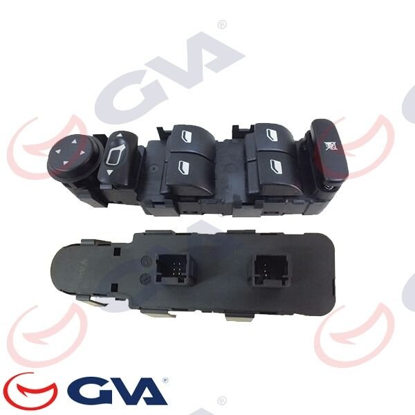 CAM AÇMA ANAHTARI CITROEN C4 SOL (04-11) (DÖRTLÜ- ...