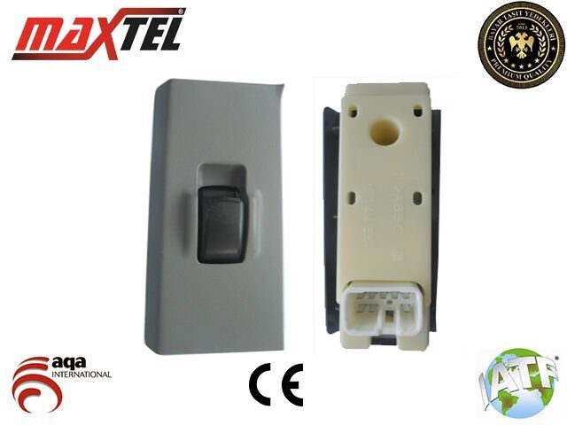 CAM KALDIRMA ANAHTARI CANTER 519.639.659 12V R 8 P...