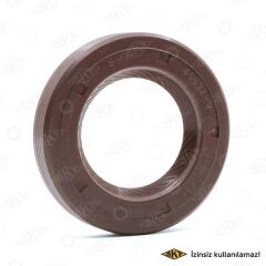 EKSANTRİK KEÇESİ DZL R9-KNG 1.9 DZL (25x42x8)