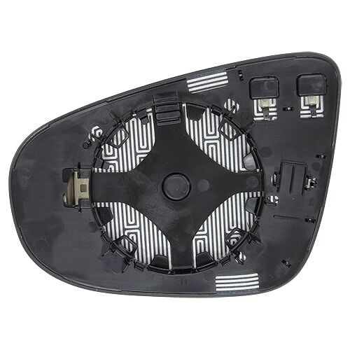 DIS DIKIZ AYNA CAMI GOLF6 TOURAN (09/15) ELEKTRIKL...