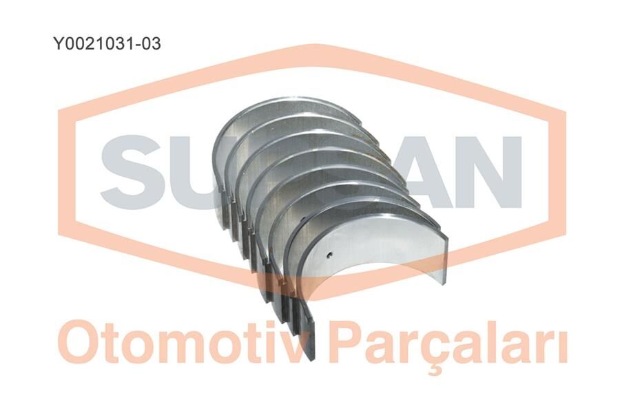 YATAK KOL MİTSUBİSHİ L-300 (E.M.) (1994-1997)