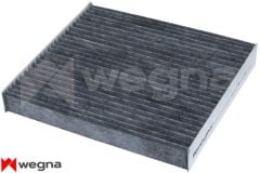 POLEN FİLTRESİ POLO 1.2-1.4-1.6 2010> SEAT IBIZ...