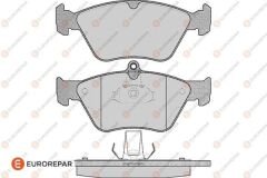 FREN BALATASI ON VECTRA A C20NE C20XE C20LET 89-95