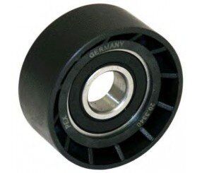 (x) ALTERNATÖR GERGİ RULMANI (FO607) TRANSİT T12-T...