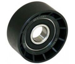 (x) ALTERNATÖR GERGİ RULMANI (FO607) TRANSİT T12-T...