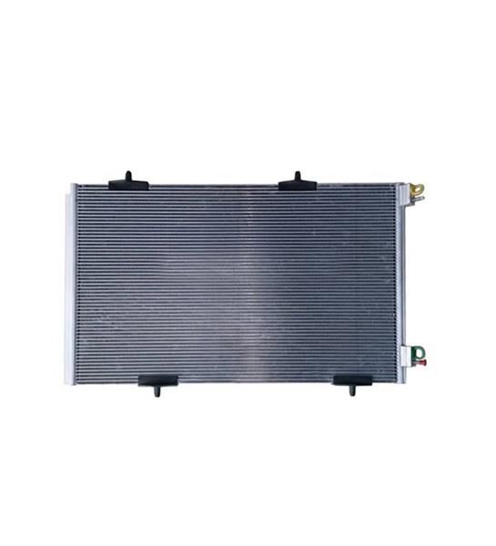 KLİMA RADYATÖRÜ (KONDENSERİ) P301-CITROEN C-ELYSEE...