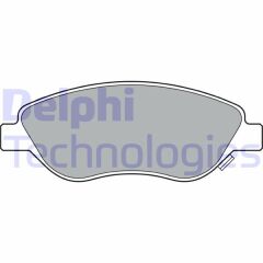 ON BALATA FIAT EGEA 15> 1.4 1.5 T4 HIBRIT 1.6 D...