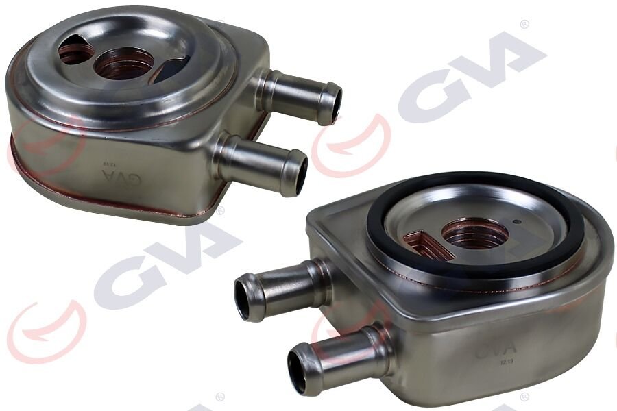 YAĞ SOĞUTUCUSU ACCENT-GETZ 1.5 CRDİ (D3EA) 2003-20...