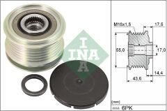 ALTERNATÖR KASNAĞI CLIO II-MGN-KNG-SCENIC (K4M-K4J...