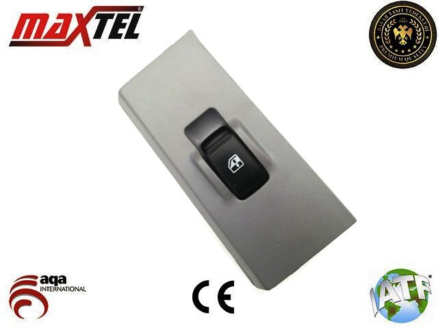CAM KALDIRMA ANAHTARI CANTER 519-639- 659 SAĞ 12V ...