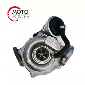 TURBO KOMPLE FOCUS-TOURNEO-CONNECT 1.8 TDDI-TDCI 0...