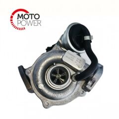 TURBO KOMPLE FOCUS-TOURNEO-CONNECT 1.8 TDDI-TDCI 0...