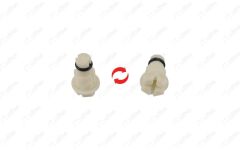 RADYATÖR HAVA TAHLİYE TAPASI (VALFİ) OPEL INSIGNIA...