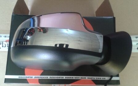 DIS DIKIZ AYNASI LOGAN (09/12) MCV (07/12) SANDERO...