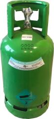 KLİMA GAZI 12 KG REFİLL R134A (DOLUM YAPILAN TİP)