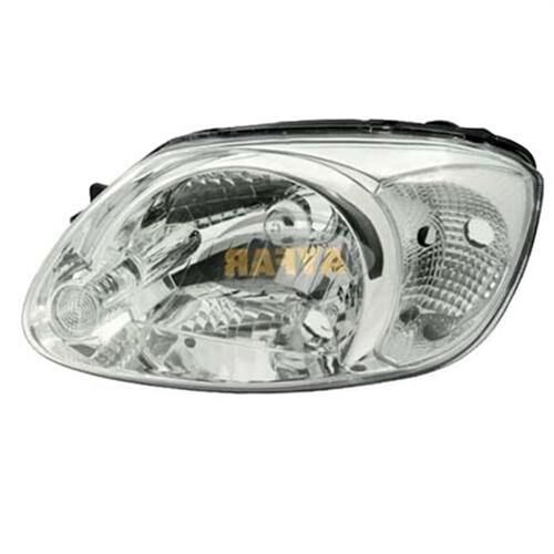 FAR+SİNYAL SOL ACCENT (04-06)(BEYAZ - SİNYALLİ) (M...