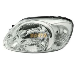 FAR+SİNYAL SOL ACCENT (04-06)(BEYAZ - SİNYALLİ) (M...