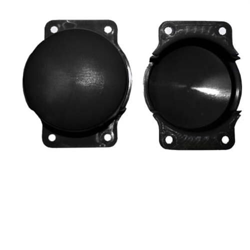 SİS FAR KAPAĞI (R/L) TAKIM MGN III- LGN II (110067...