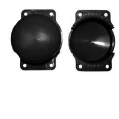 SİS FAR KAPAĞI (R/L) TAKIM MGN III- LGN II (110067...