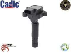 ATEŞLEME BOBİNİ MERCEDES MERCEDES BENZ C SERİ 2002...