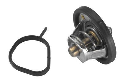 TERMOSTAT (82°C) TEK FORD FİESTA-FOCUS-MONDEO 95&g...
