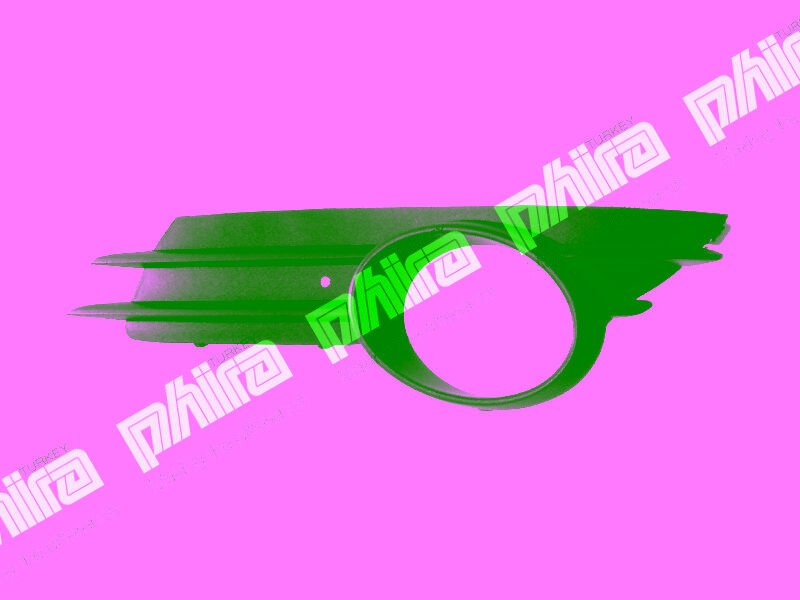 SİS FAR KAPAĞI ÖN SOL SİSLİ OPEL CORSA D 2006-2011